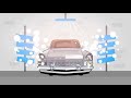 Carwash animated intro