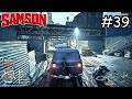 SAMSON #39 Skulls And Crossbones (Chapter 11) - PC (4K UHD 60fps, ULTRA PERFORMANCE) - DVDfeverGames