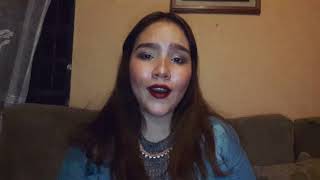 Dua Lipa - IDGAF (Cover by Pili)