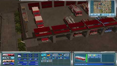 EM4 l LA MOD l A busy day in LA #em4