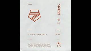 Starset - Trials (Reimagine) [Instrumental Final Version]