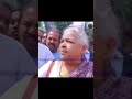 पूर्व प्रधानन्यायाधीश सुशीला कार्की पनि आन्दोलनमा उत्रिएकी छन् ।