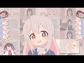 [YTPMV] Mahiro Oyama Fukkireta
