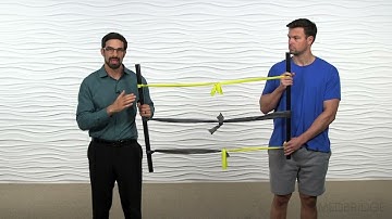 Demonstration of Relative Stiffness - Jared Vagy | MedBridge
