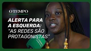 “Precisamos dominar as redes”: Ana Elisa, eleita deputada federal pelo PT, admite desafio