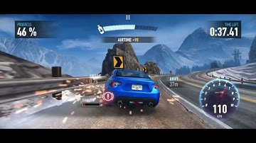 Need For speed No Limits GamePlay | #3 | SAMSUNG,A3,A5,A6,A7,J2,J5,J7,S5,S6,S7,59,A10,A20, A30,A50