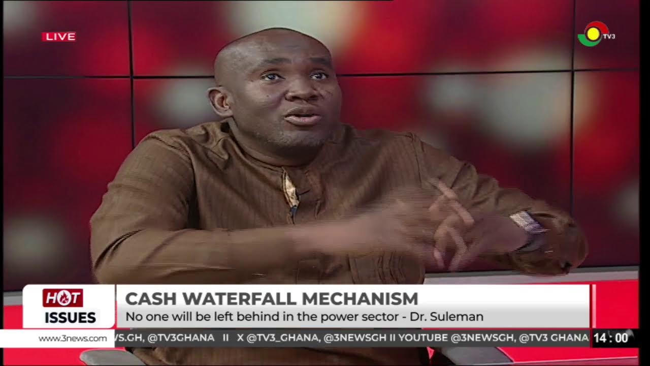 LIVE: Hot Issues || 01-03-2026