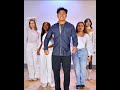 King Wa Sweet Latina Official Music Video 