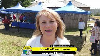 Fiesta del cordero de Puraquina 2023