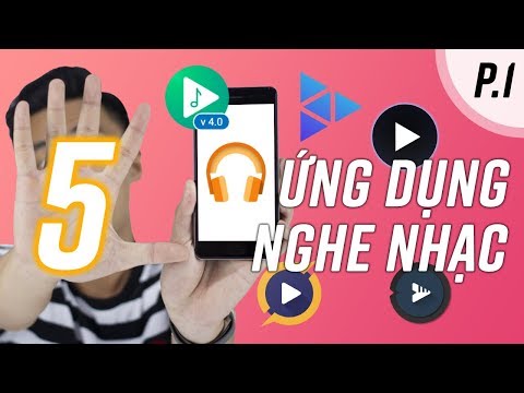 Video: Ứng dụng tải nhạc tốt nhất cho Android là gì?