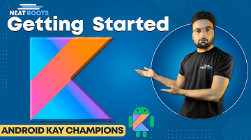 Kotlin for Beginners in Hindi