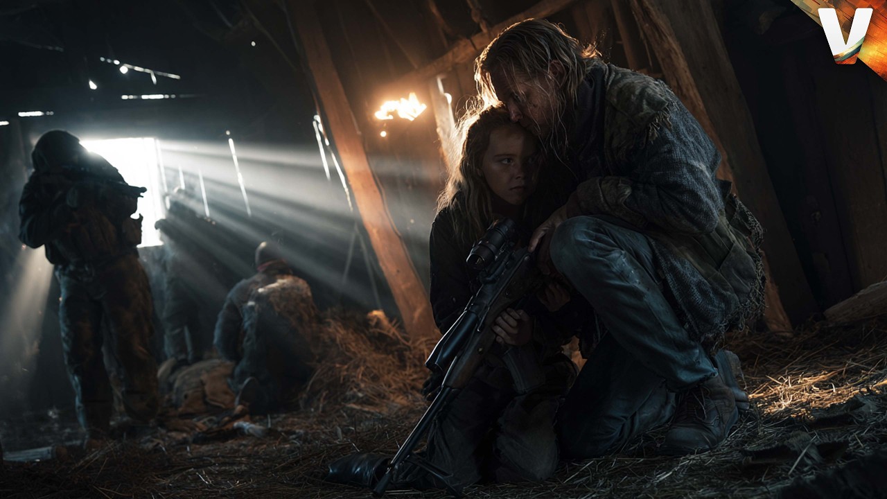 ¡Impacto Inminente! | Ciencia Ficción Pelicula Completa Español Latino