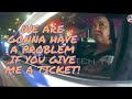 Florida City Mayor Gets Ticket then Implodes on Officer