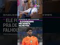 HUGO SOUZA FALHOU NO GOL DA VIRADA DO JAPÃO?! 👀🤔