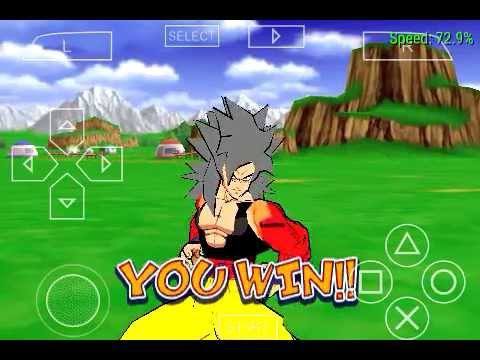 shin budokai another road mods download