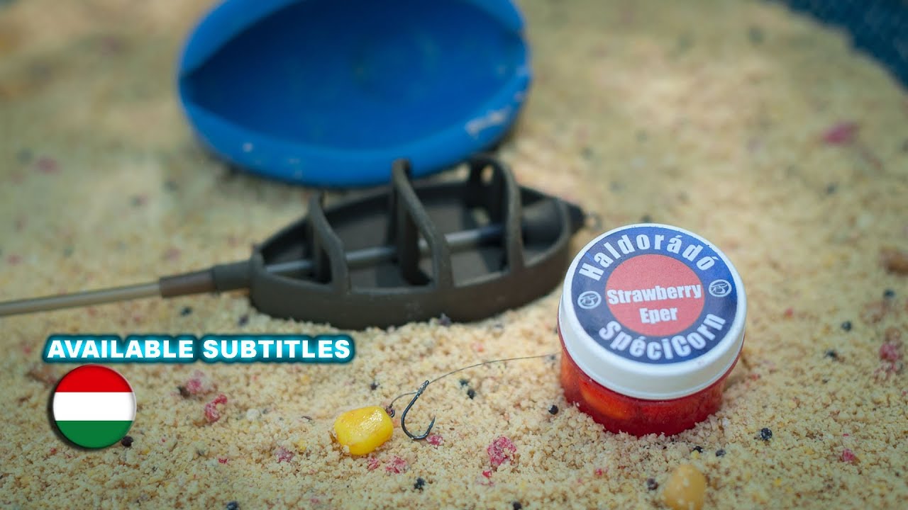 Döme praktikák 16. rész - Hogyan készül a legegyszerűbb method végszerelék?