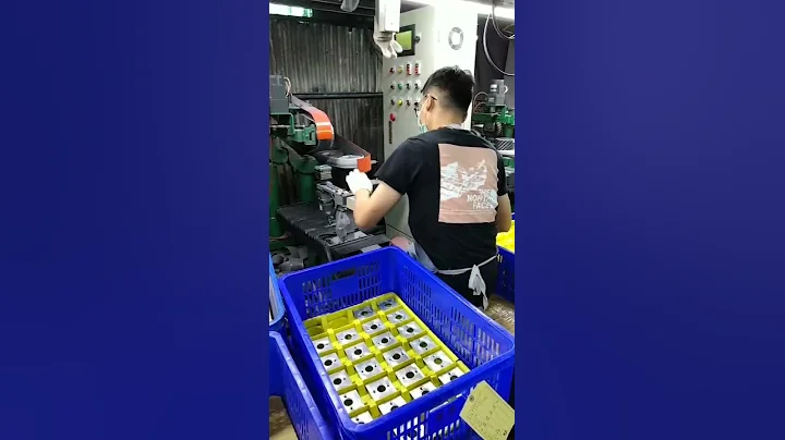 铝压铸工件自动化表面整修抛光精密修毛边铸件去毛刺0905677238 - 天天要闻