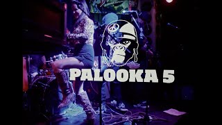 Palooka 5 - Debbie Dont Surf