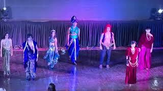 IIT Kanpur Y25 Orientation || Fashion Show by Fashion Club!!!