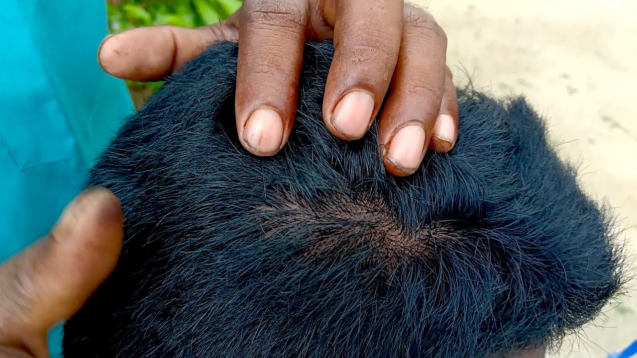 இனி ஒரு வெள்ளை முடி கூட இருக்காது, இயற்கையான முறையில் ஹேர்-டை தயாரிப்பது எப்படி?