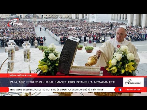 Video: Aziz Petrus Bazilikası (Basilica di San Pietro) açıklaması ve fotoğrafları - Vatikan: Vatikan