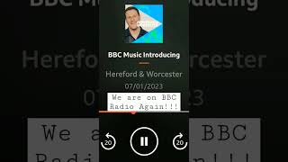 Hybrid Algorithm x Emily Ewing - Rain It On Me back again on BBC Radio