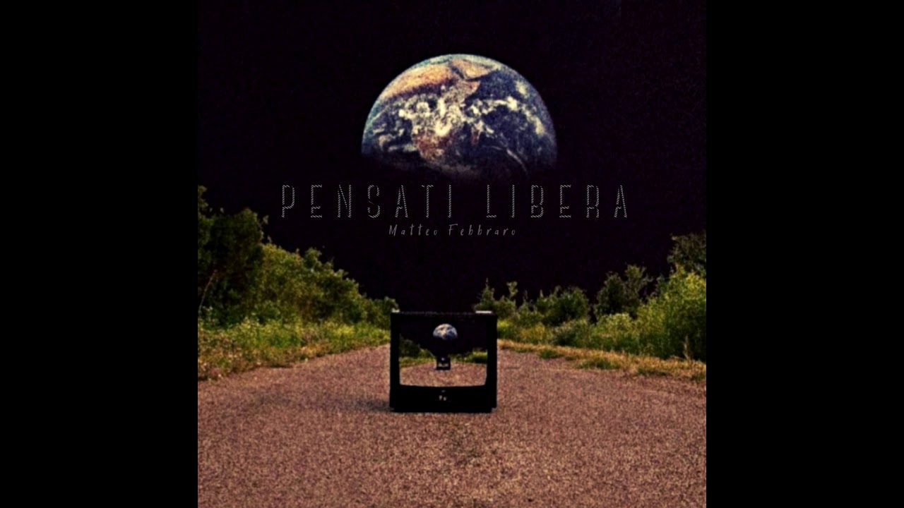 Pensati Libera YouTube