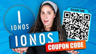 Ionos Coupon Code: Best Price Deal for Your New Website Today Information