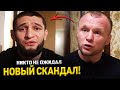 СКАНДАЛ! Хамзат Чимаев ЖЕСТКO ответил Шлеменко / ЭТО НАДО ВИДЕТЬ....