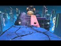 ASTRO BOT Mighty Chewy Boss Fight
