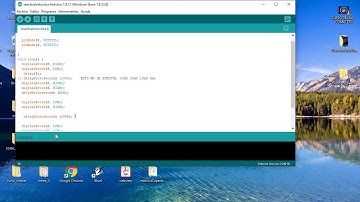 usar arduino sin saber programar