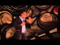 Tu lugar en el mundo | Agustín Mier y Terán | TEDxDelValle