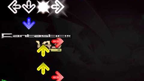 Find You Again [ StepMania DDR Single EXPERT ] PFC(99.89%)