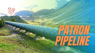 🔥 Cómo Aplicar el Patrón de Diseño Pipeline en Laravel