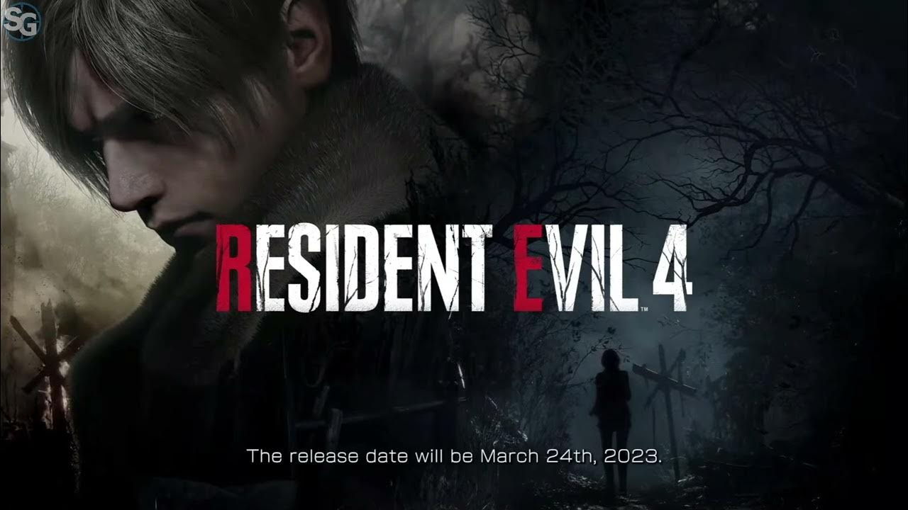 Resident Evil 4: veja comparativo com o gameplay do Remake apresentado na  Capcom Showcase