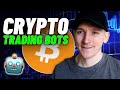 Top 5 Best Crypto Trading Bots 2021!? (Automated Crypto Trading Platforms)