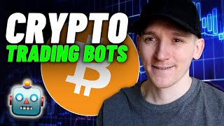 Top 5 Best Crypto Trading Bots!? (Automated Crypto Trading Platforms) screenshot 1