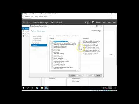 Enable Remote Assistance in Windows Server