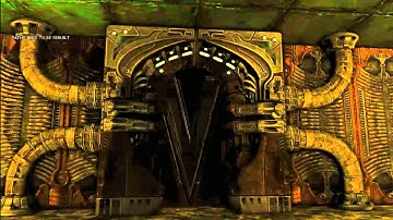 My First Level Map with UDK Engine