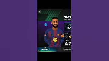 How to buy Neymar😱#fcmobileshorts #fifamobile #fifa #fcmobile25 #neymar #mropu #easports #fcmobile26