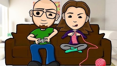 Introduction to TheGeekyHusband