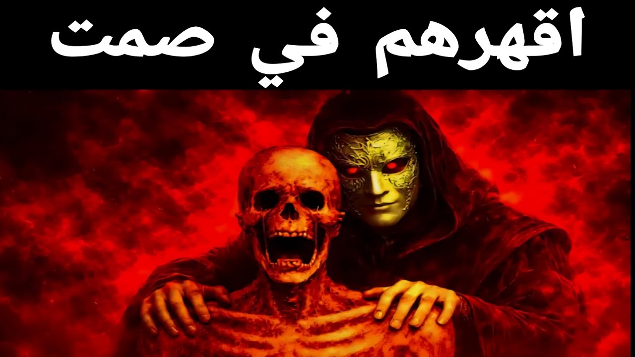 تغلب على كل من يحاول تخويفك | حيل مكيافيلي السبع في علم النفس