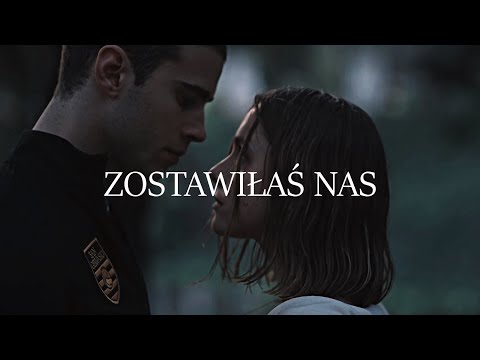 EMASIK - Zostawiłaś