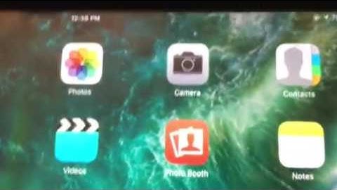 iOS 9.3.5 released what