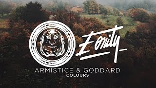 🍺 hiruko armistice amp goddard colours
