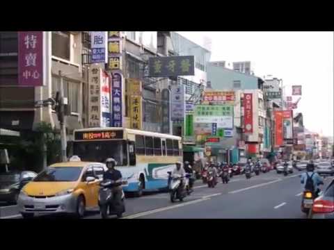 【路線宣伝PV合戦】『新店客運型窓扉の瞳をとじて』～平井堅×新店黑妞～