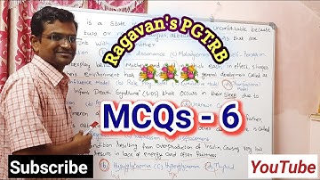 MCQs on Educational Psychology Part 6