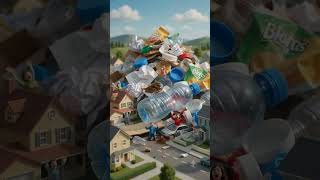 Garbage Disaster Rescue 🚨