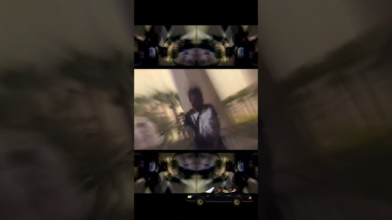 FlyKen - Act Up 🎬