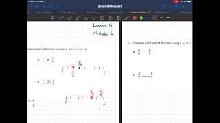 Lesson 14 Module 5